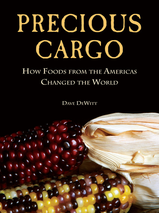 Title details for Precious Cargo by David Dewitt - Available